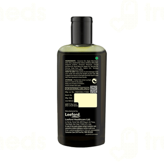 Navyug Anti Dandruff Oil 60ml