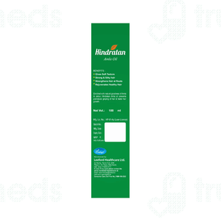 Hindratan Amla Oil 100ml