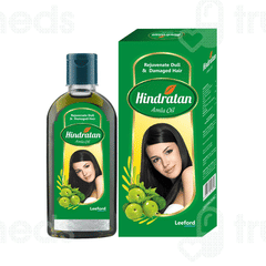 Hindratan Amla Oil 100ml