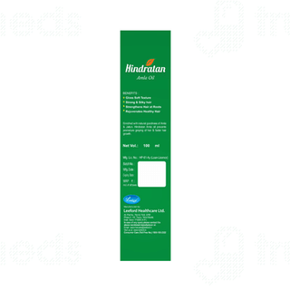 Hindratan Amla Oil 100ml