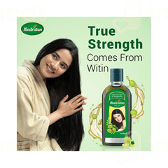 Hindratan Amla Oil 100ml