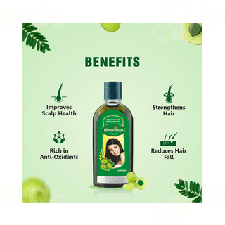 Hindratan Amla Oil 100ml