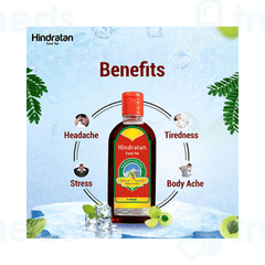 Hindratan Cool Tel 100ml