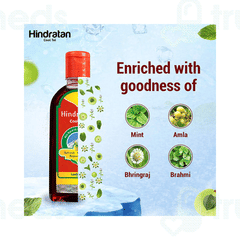 Hindratan Cool Tel 100ml