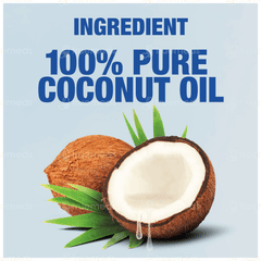 Parachute 100% Pure Coconut Oil 100Ml