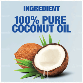 Parachute 100% Pure Coconut Oil 100Ml