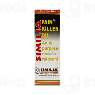 Similia Pain Killer Oil 100ml
