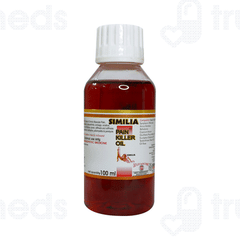 Similia Pain Killer Oil 100ml