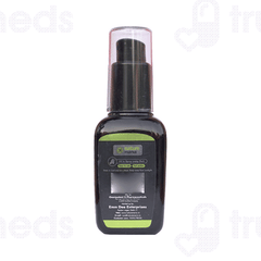 Nature Mania Lift Up Herbal Massage Oil 50ml