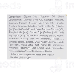 Equalstwo Anti Stretch Mark Oil 200ml