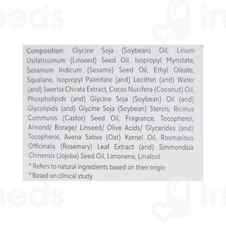 Equalstwo Anti Stretch Mark Oil 200ml