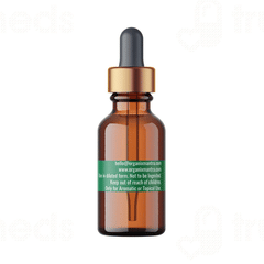 Organix Mantra Nilgiri Eucalyptus Essential Oil 15ml Organix Mantra Nilgiri Eucalyptus Essential Oil 15ml