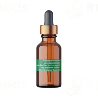 Organix Mantra Nilgiri Eucalyptus Essential Oil 15ml