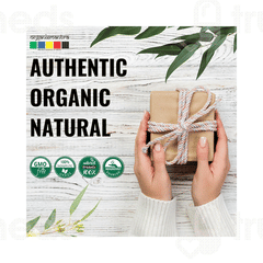 Organix Mantra Nilgiri Eucalyptus Essential Oil 15ml Organix Mantra Nilgiri Eucalyptus Essential Oil 15ml