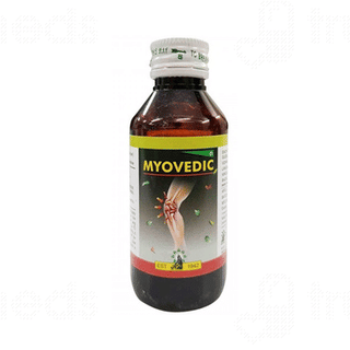 Myovedic Oil 100ml