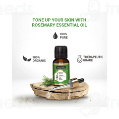 Indus Valley Rosemary Oils 15ml