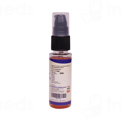 Kamdhenu Laboratories Kumkumadi Taila 30ml