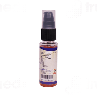 Kamdhenu Laboratories Kumkumadi Taila 30ml