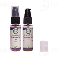 Kamdhenu Laboratories Kumkumadi Taila 30ml