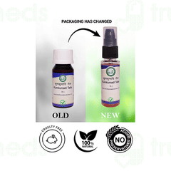 Kamdhenu Laboratories Kumkumadi Taila 30ml