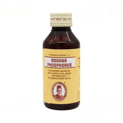 Unanico Roghan Phosphorus 100Ml