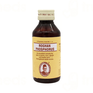 Unanico Roghan Phosphorus 100Ml