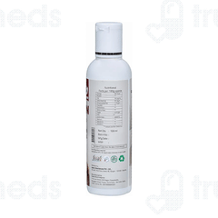 Virjeen Cold Pressed Raw Extra Virgin Coconut Oil 100ml