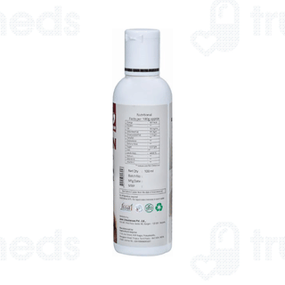 Virjeen Cold Pressed Raw Extra Virgin Coconut Oil 100ml