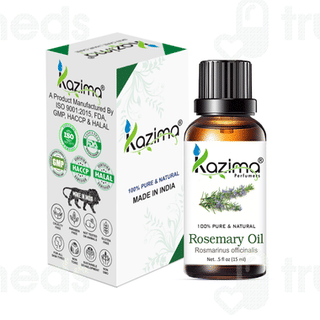 Kazima Rosemary Oil 15ml