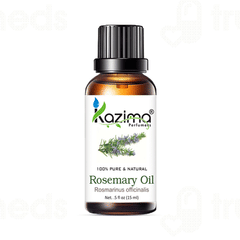 Kazima Rosemary Oil 15ml