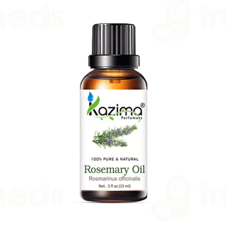 Kazima Rosemary Oil 15ml