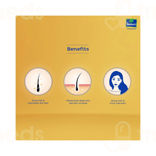 Parachute Advansed Ayurvedic Hot Oil 400ml With 90ml Free
