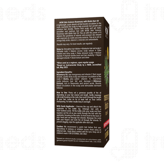 Wow Skin Science Rosemary With Biotin Hair Growth Oil 200ml