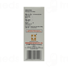 Repl Dr Advice No 154 African Oil 15ml