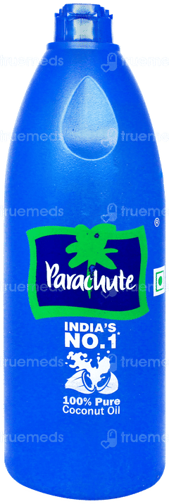 Parachute 100% Pure Coconut Oil 500ml