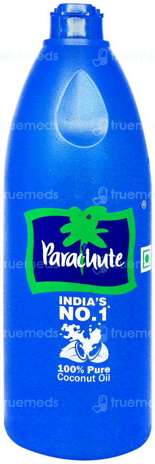 Parachute 100% Pure Coconut Oil 500ml