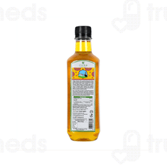 Jivika Naturals Cold Pressed Sesame Oil 500ml