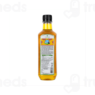 Jivika Naturals Cold Pressed Sesame Oil 500ml