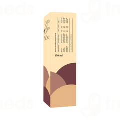 Kottakkal Ayurveda Anti Dandruff Hair Oil 150ml