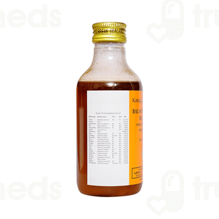 Kottakkal Ayurveda Balaswagandhadi Kuzhampu 200ml