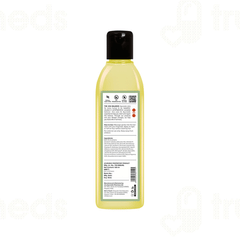 Jiva Amla Hair Oil 120ml