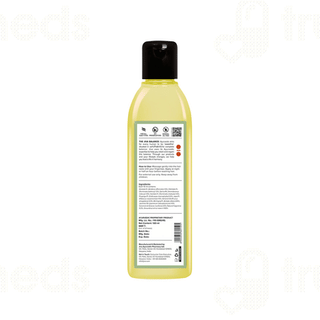 Jiva Amla Hair Oil 120ml