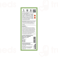 Jiva Amla Hair Oil 120ml