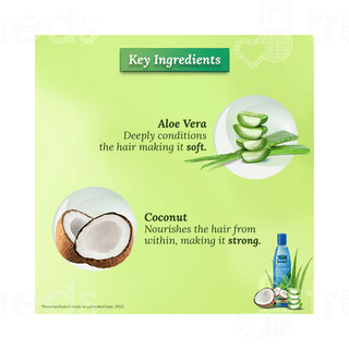 Parachute Advansed Aloe Vera Enriched Coconut Hair Oil 250ml