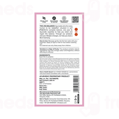 Jiva Ayurveda Onion Hair Oil 200ml