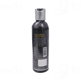 Mcaffeine Naked & Raw Coffee Scalp & Hair Oil 200Ml