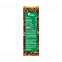 Oriental Botanics Bhringraj & Amla Hair Oil 200ml With Comb Applicator