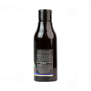 Satthwa Ayurveda Kalika Hair Oil 150ml