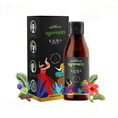 Satthwa Ayurveda Kalika Hair Oil 150ml