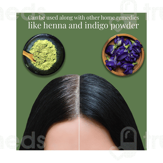 Satthwa Ayurveda Kalika Hair Oil 150ml